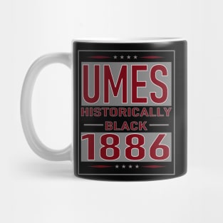 UMES Apparel Mug